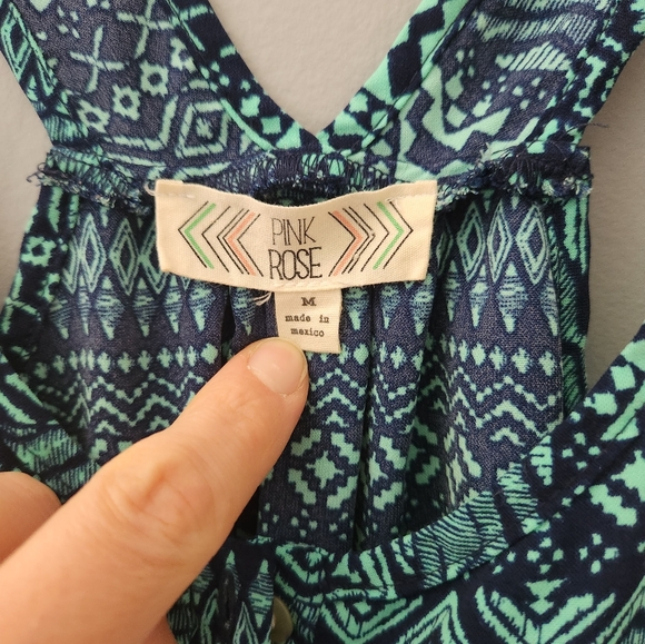 Tank top - Picture 2 of 2